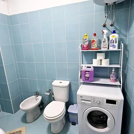 Daily Apartment Plazh Durres Exterior photo