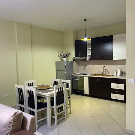 Daily Apartment Plazh Durres Exterior photo