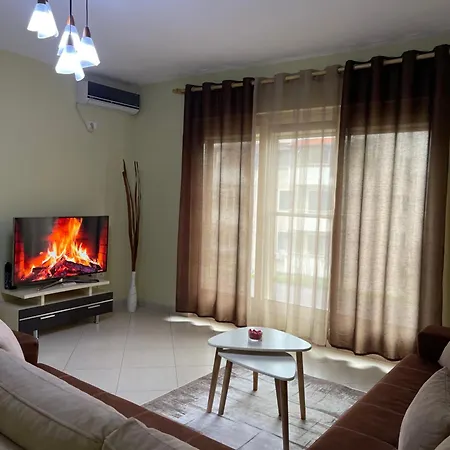 Daily Apartment Plazh Durres Exterior photo
