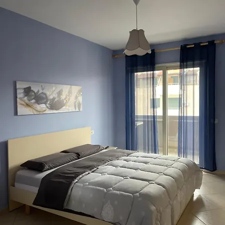 Daily Apartment Plazh Durres Exterior photo