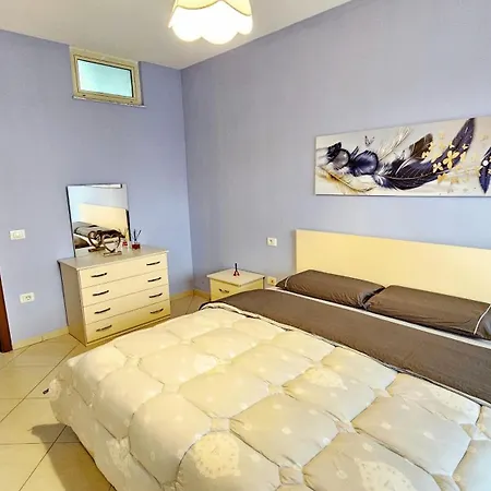Daily Apartment Plazh Durres Exterior photo