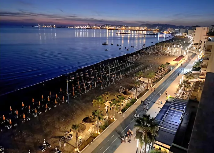 Daily Apartment Plazh Durres