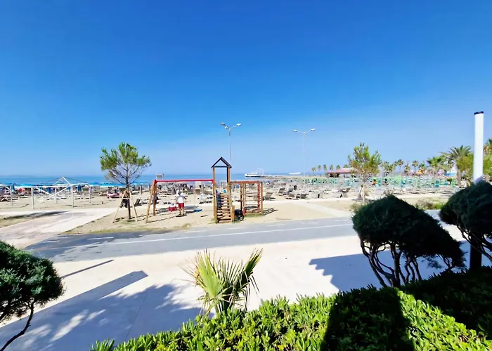 Daily Apartment Plazh Durres