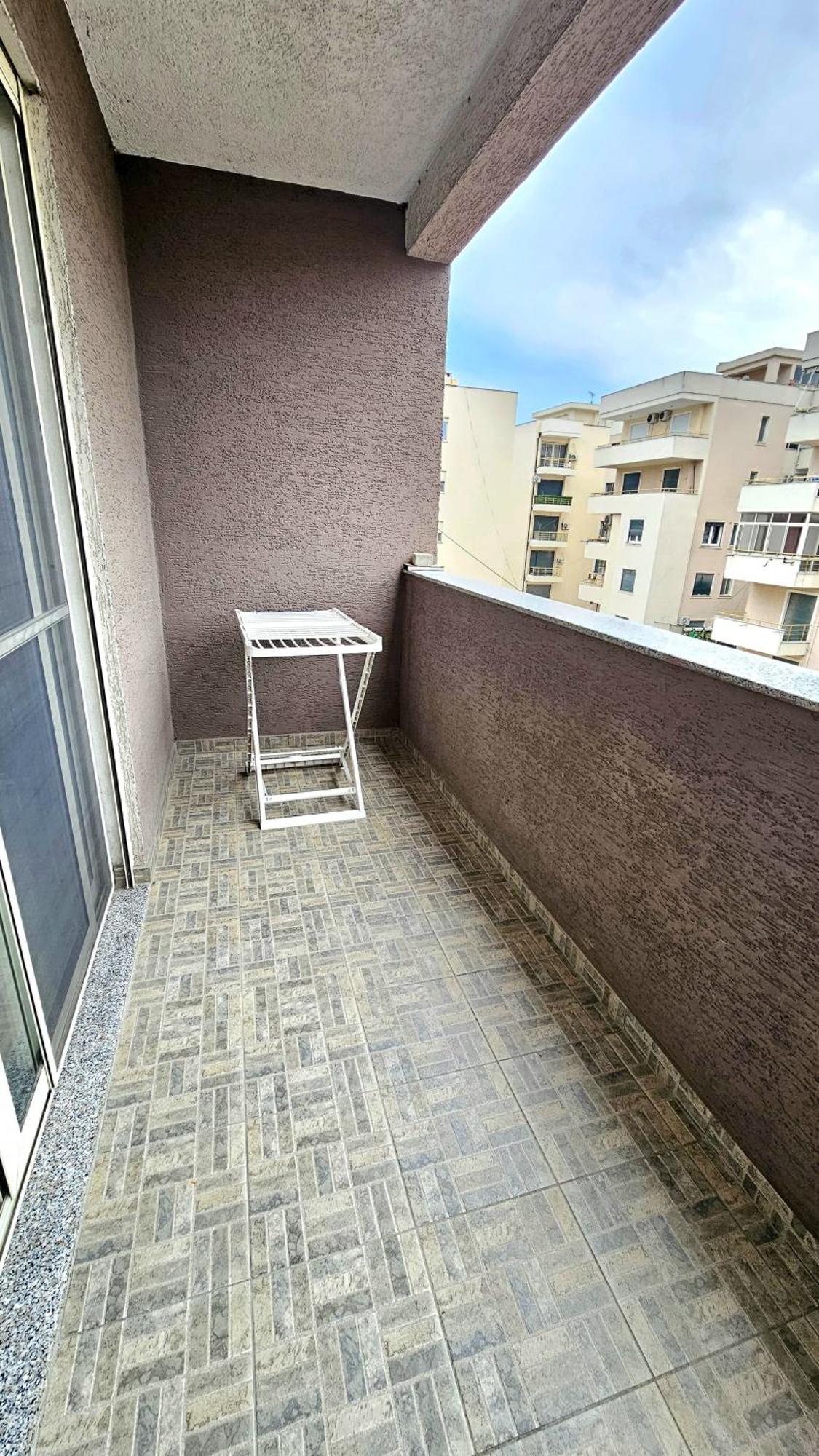 Daily Plazh * Durrës