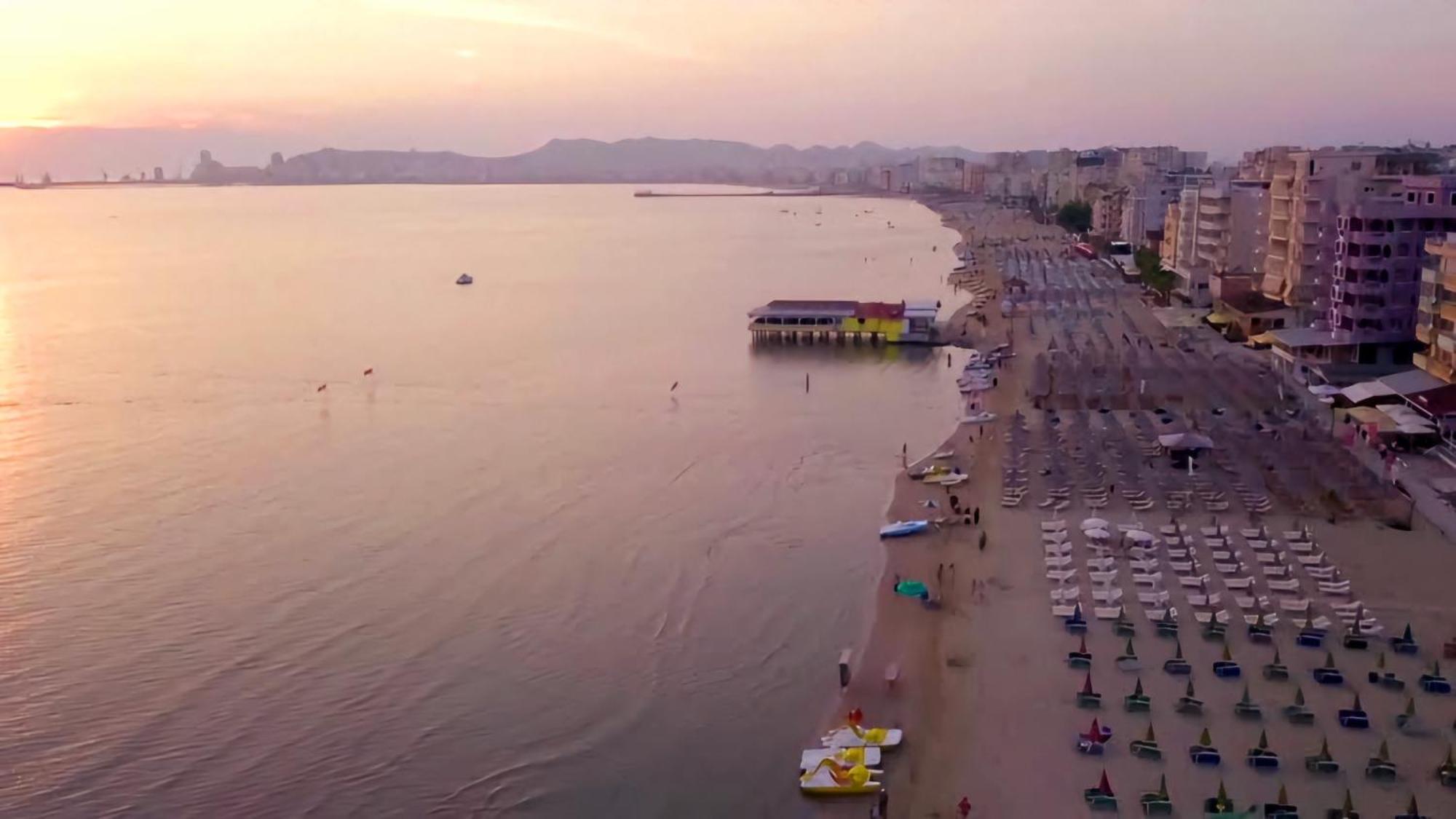 Daily Plazh Durrës